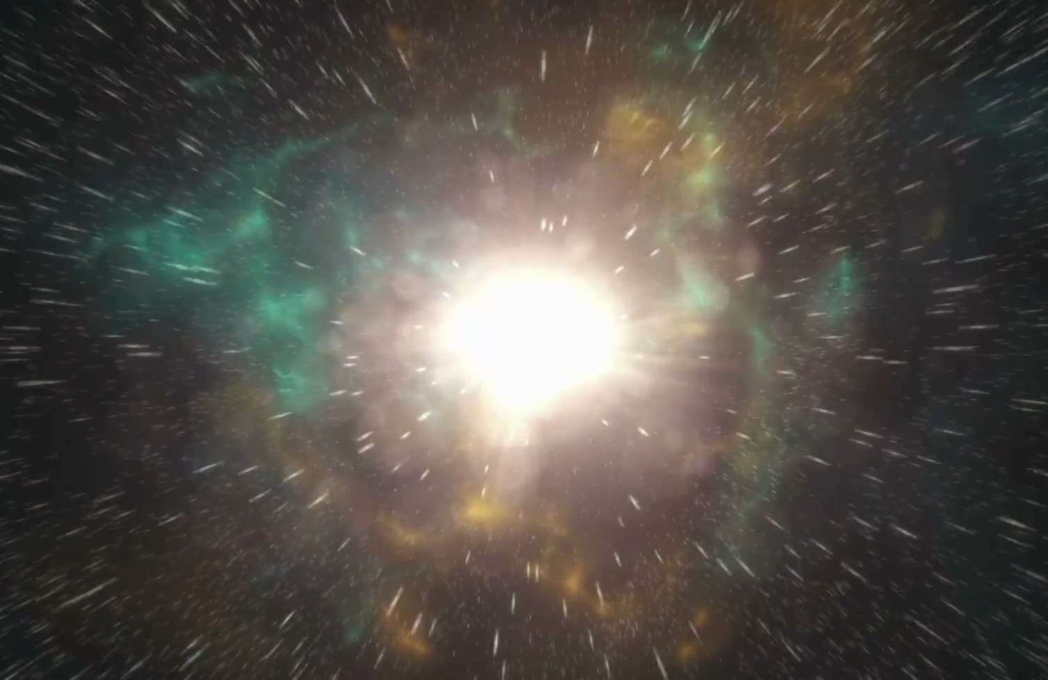 The Bigger Picture of Life